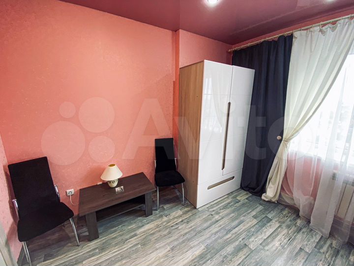 1-к. квартира, 38 м², 8/10 эт.