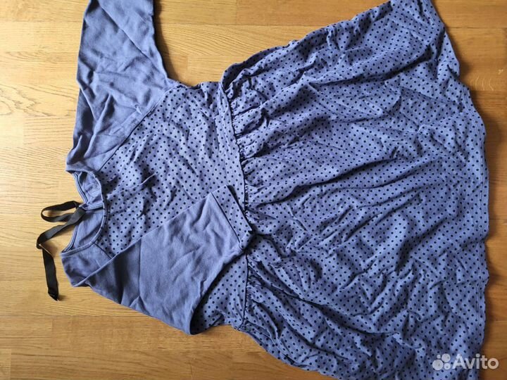 Вещи для беременных 46 48