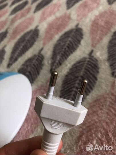 Лампа настольная