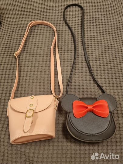 Сумочки детские