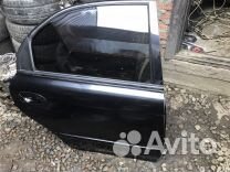 Киа спектра дверь