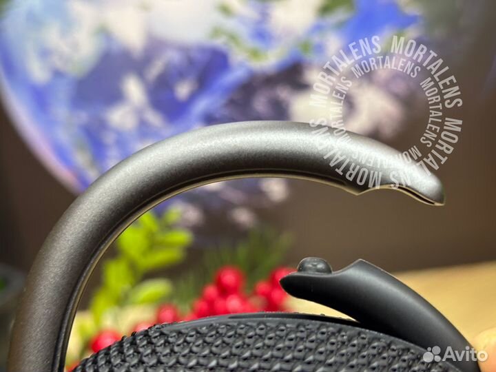 Колонка JBL clip 4 Черная