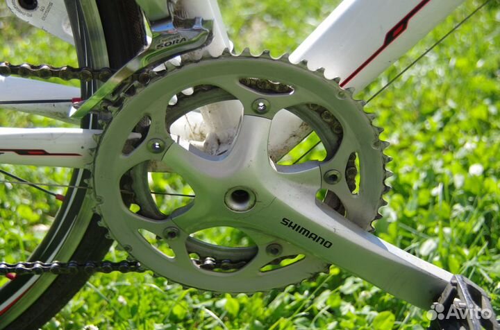 Merida Road Race 901 (M)