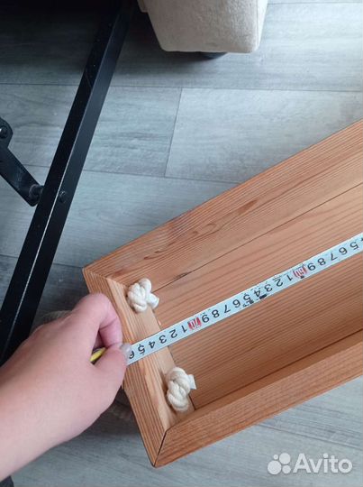 Ящик для цветов