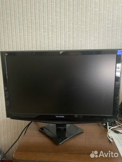 Монитор Viewsonic VA2248-LED