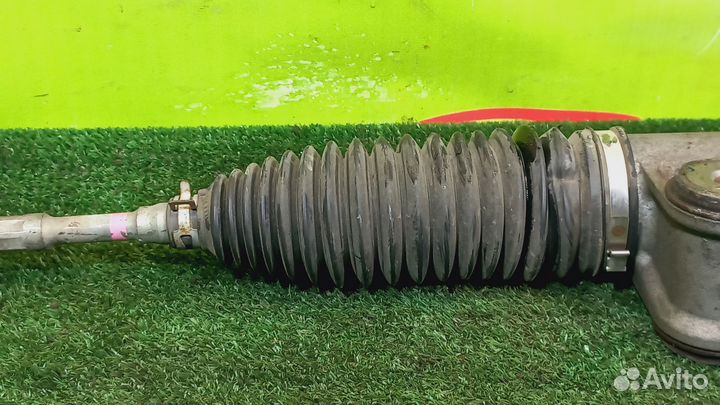 Рейка рулевая toyota NCP125,NCP145 porte,ractis,sp