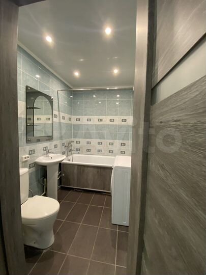 Квартира-студия, 28,6 м², 2/15 эт.