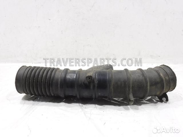 Патрубок воздушного фильтра