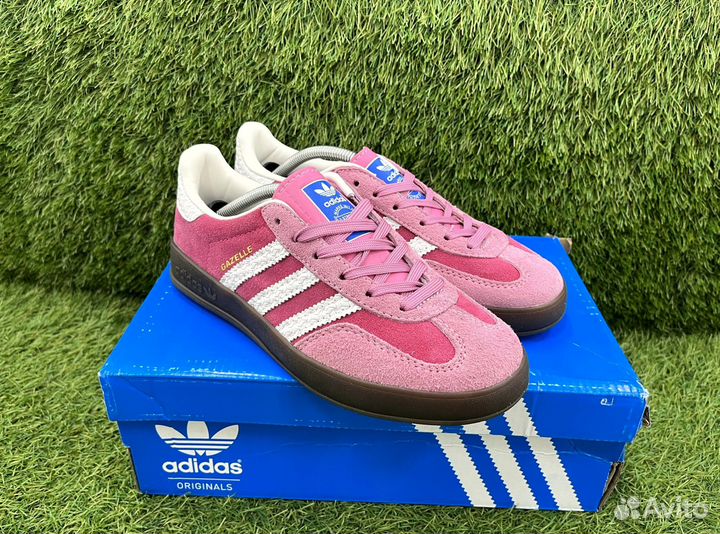 Кроссовки Adidas Gazelle