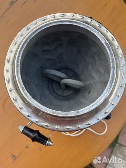 Самовар электрический СССР