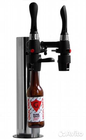 Сменные ложки для iTap (бугель,кронен,шампанское)