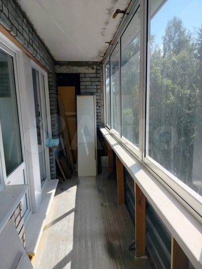 1-к. квартира, 37,2 м², 4/9 эт.