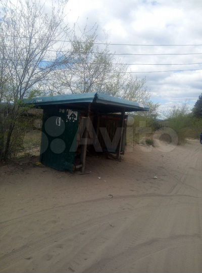 Участок 6 сот. (СНТ, ДНП)