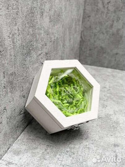 Свадебный набор