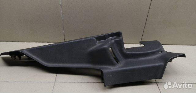 Направляющая шторки багажника Kuga 2008-2012