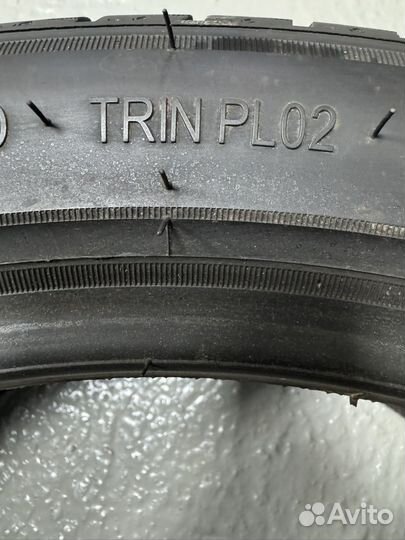 Triangle PL02 225/45 R18 95V