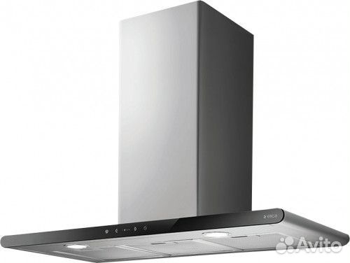 Кухонная вытяжка Elica galaxy blix/A/80