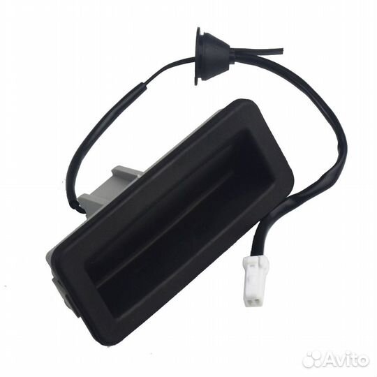 Кнопка открывания багажника Land Rover/Ford/Volvo