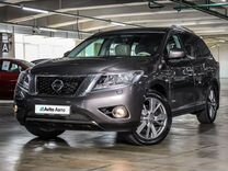 Nissan Pathfinder 2.5 CVT, 2014, 149 343 км, с пробегом, це�на 1 849 000 руб.