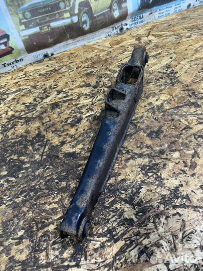 Рычаг задний Мицубиси Аутлендер CU 1