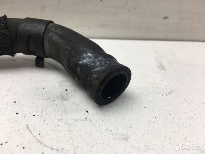 Патрубок системы охлаждения Toyota Tundra 4.6 2012