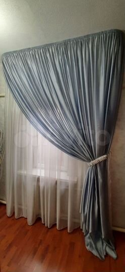 Дом 82 м² на участке 4 сот.