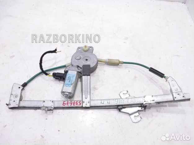 Стеклоподъемник электрический передний правый