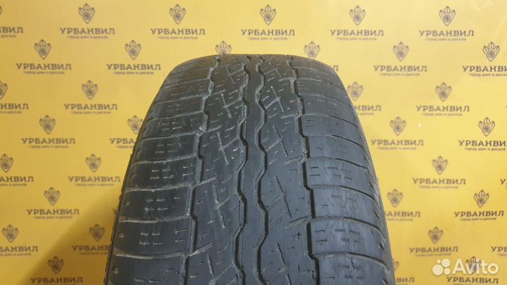 Bridgestone Dueler H/T 225/65 R17 101H