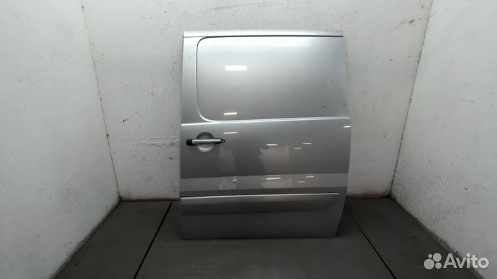 Дверь раздвижная Fiat Scudo, 2010