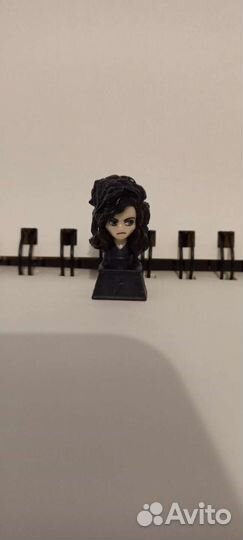 Фигурки гарри поттер лента