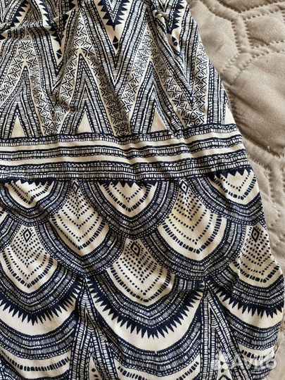 Комбинезон летний hm