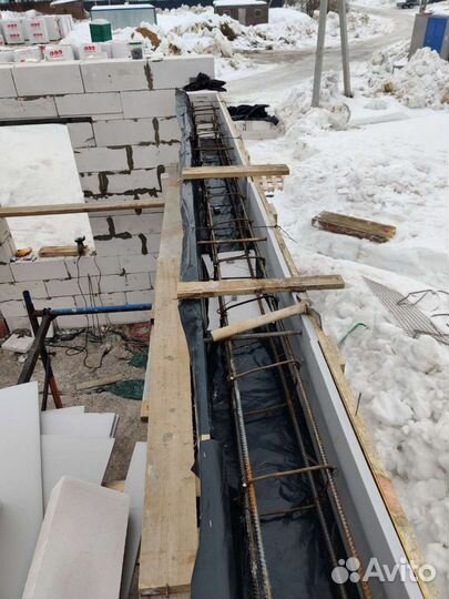 Построю дом любой сложности