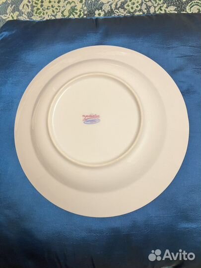 Тарелки ссср, Япония