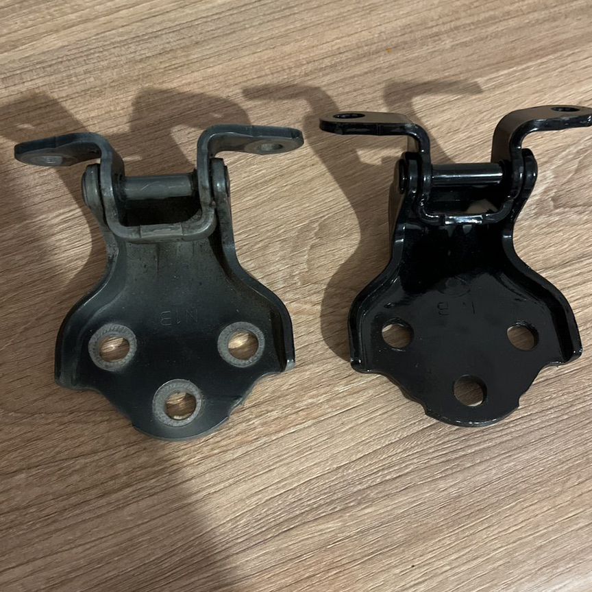 петля двери lacetti - Кузов: купить запчасти ⚙ во всех регионах