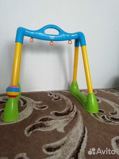 Развивающий комплекс 