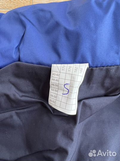 Жилетка спецодежда