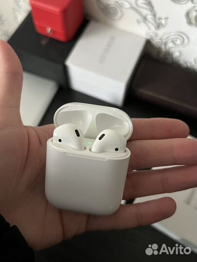 Airpods 2