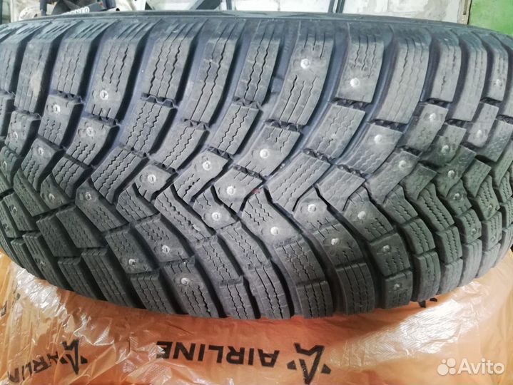 Колеса на toyota camry r16 зимние