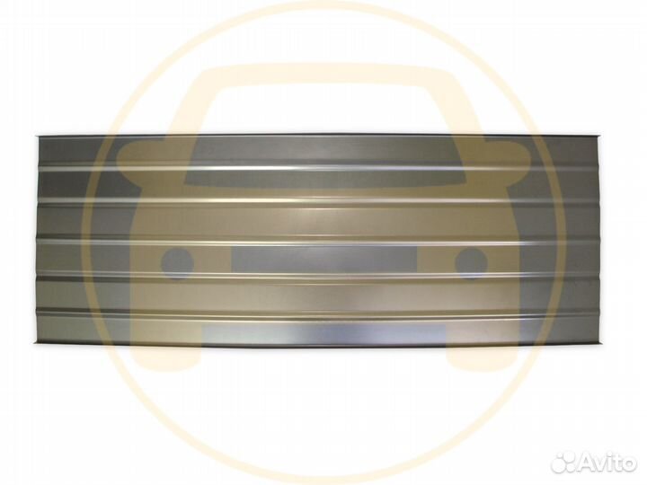 Ремкомплект дна Hyundai Solaris II (2017–2020)