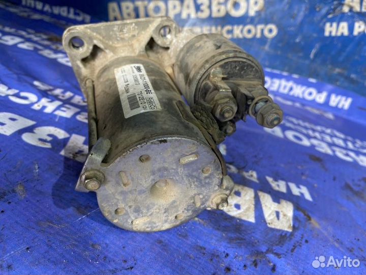 Стартер Ford Focus 3 седан iqdb 2013