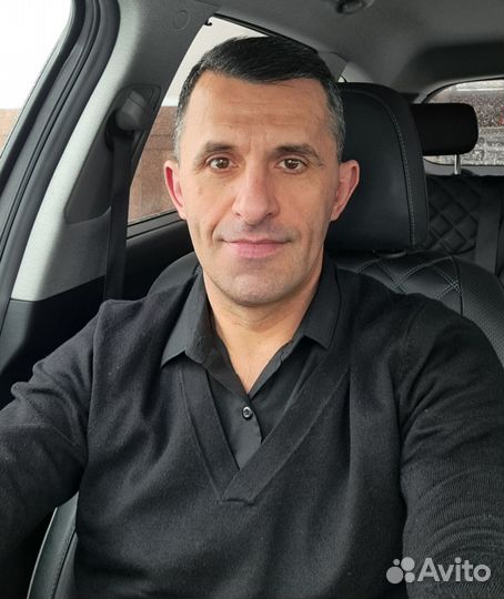 Персональный водитель Руководителя