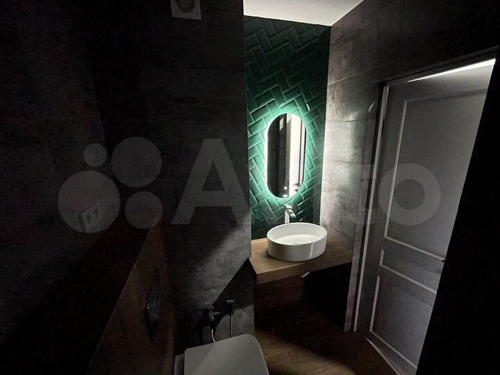 Апартаменты-студия, 19 м², 7/8 эт.