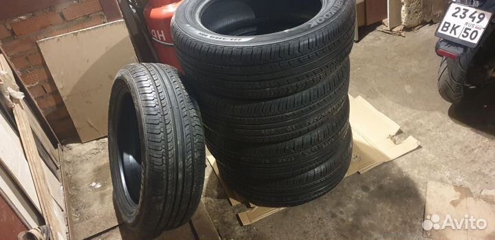 Hankook Optimo K415 225/55 R18 109T