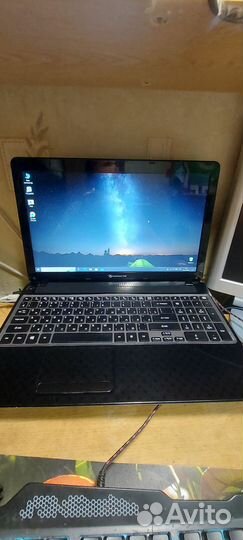 Packard bell EN - tv11hc