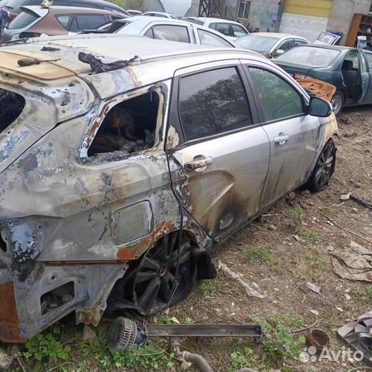 Авто на разбор LADA Vesta Gfk110 универсал 21129