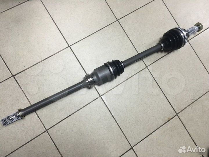 Полуось привод шрус правый Ldv Maxus