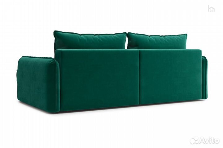 Диван угловой Стронг