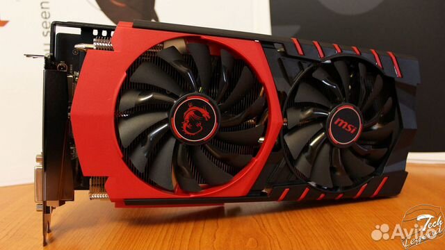 R9 390 vs