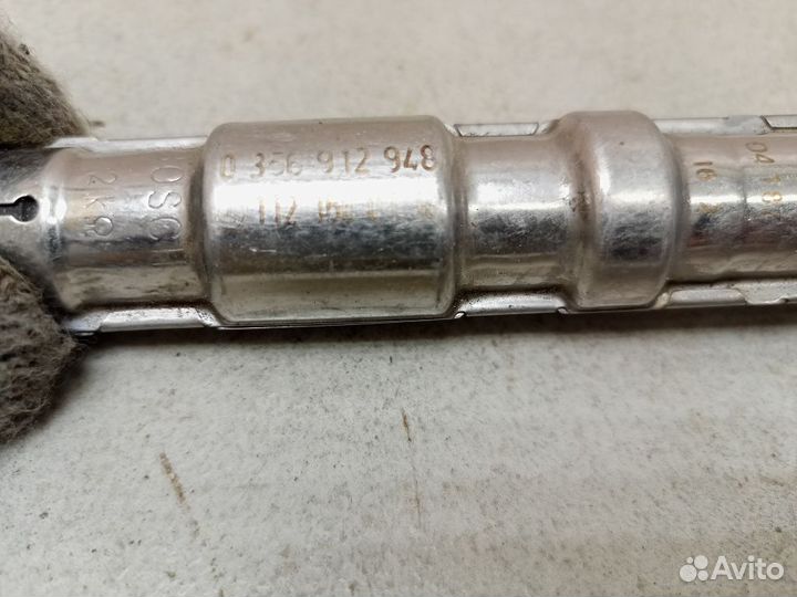 Провод высоковольтный