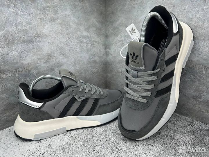 Универсальные кроссовки Adidas Petropy (Арт.58049)